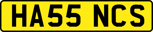HA55NCS