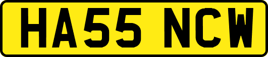 HA55NCW