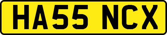 HA55NCX