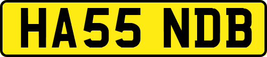 HA55NDB