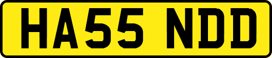 HA55NDD