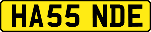 HA55NDE