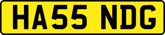 HA55NDG