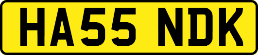 HA55NDK