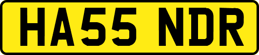 HA55NDR