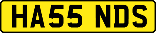 HA55NDS