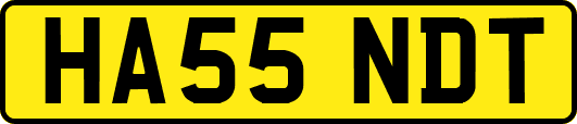 HA55NDT