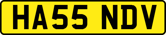 HA55NDV