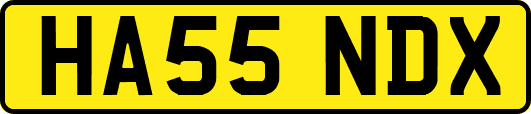 HA55NDX