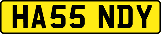 HA55NDY