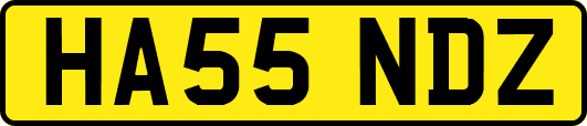 HA55NDZ