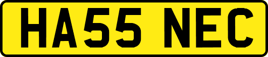 HA55NEC