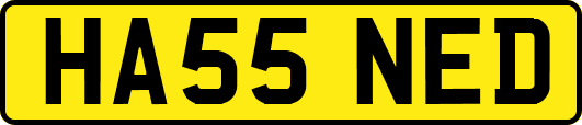 HA55NED