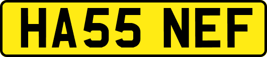 HA55NEF