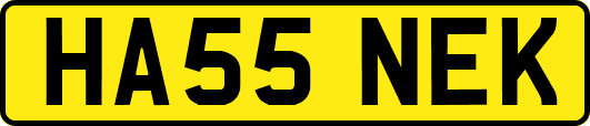 HA55NEK