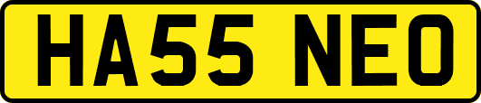 HA55NEO