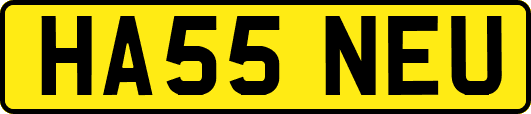 HA55NEU