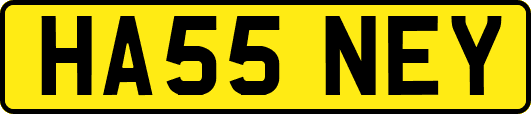 HA55NEY