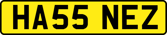 HA55NEZ