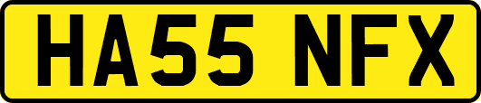 HA55NFX
