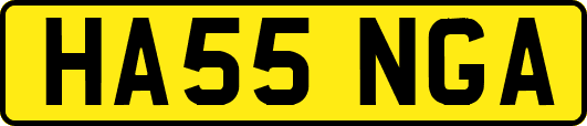 HA55NGA