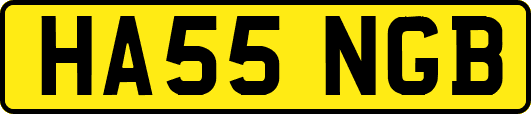 HA55NGB