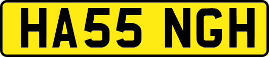 HA55NGH