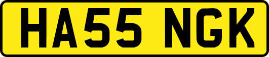 HA55NGK