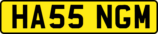 HA55NGM
