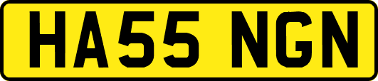 HA55NGN