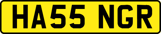 HA55NGR
