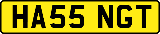 HA55NGT