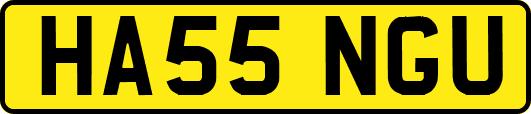 HA55NGU