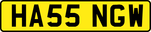 HA55NGW