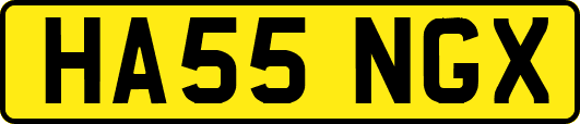 HA55NGX