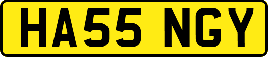 HA55NGY