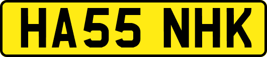 HA55NHK