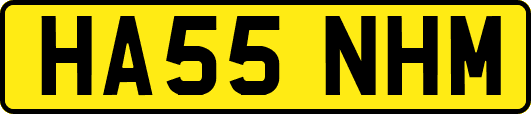 HA55NHM