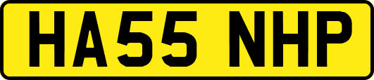 HA55NHP