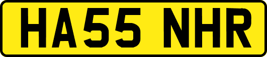 HA55NHR