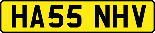 HA55NHV