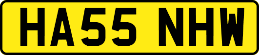 HA55NHW