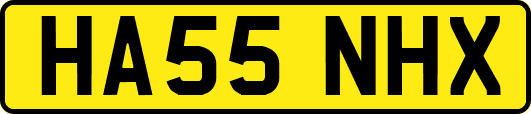 HA55NHX