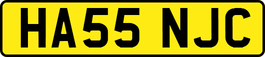 HA55NJC
