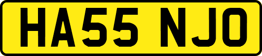 HA55NJO