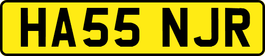 HA55NJR