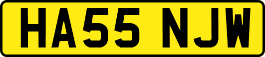 HA55NJW