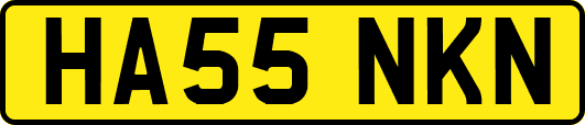 HA55NKN