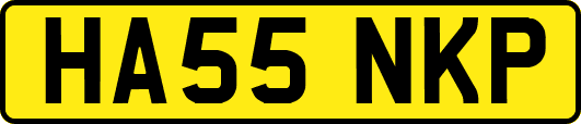 HA55NKP