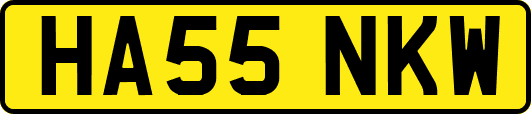 HA55NKW
